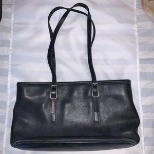 Vintage Coach bag